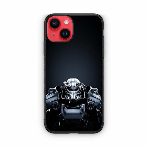 Fallout Armor T60 iPhone 14 Case