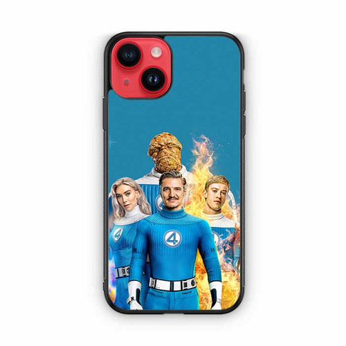 Fantastic Four iPhone 14 Case