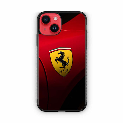 Ferrari Elegant iPhone 14 Case