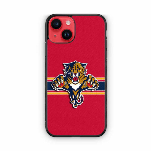 Florida Panthers 01 iPhone 14 Case