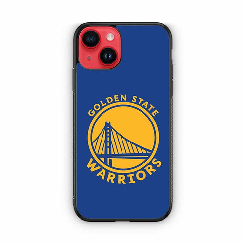Golden State Warriors 02 iPhone 14 Case