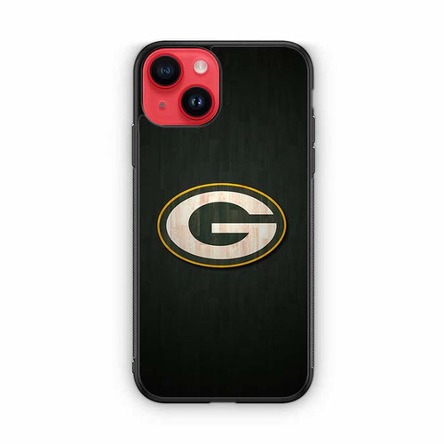 Green Bay Packers 02 iPhone 14 Case