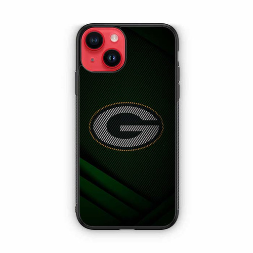 Green Bay Packers 03 iPhone 14 Case