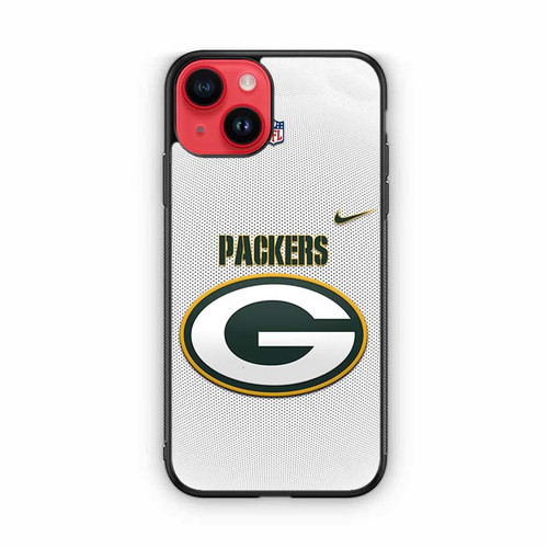 Green Bay Packers 04 iPhone 14 Case