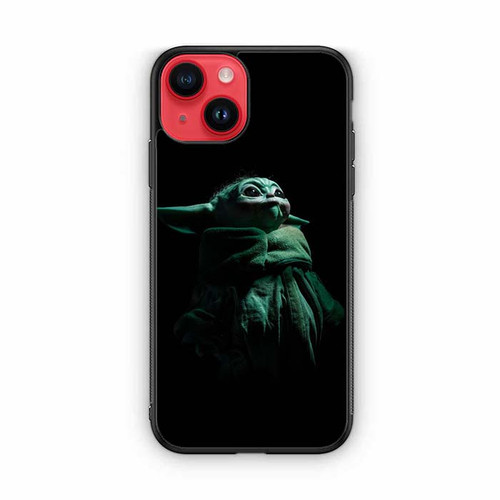 Grogu The Mandalorian iPhone 14 Case