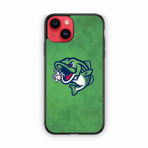 Gwinnett Stripers 02 iPhone 14 Case