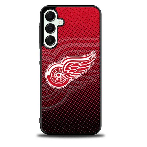 Detroit Red Wings 01 Samsung Galaxy A16 5G Case