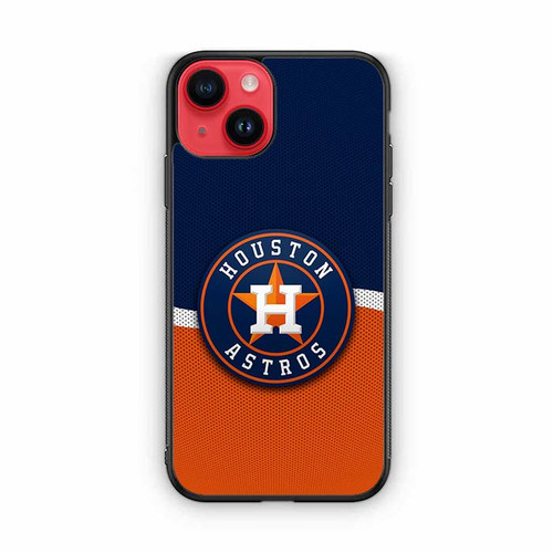 Houston Astros 03 iPhone 14 Case
