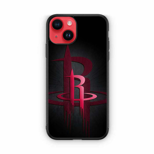Houston Rockets 02 iPhone 14 Case