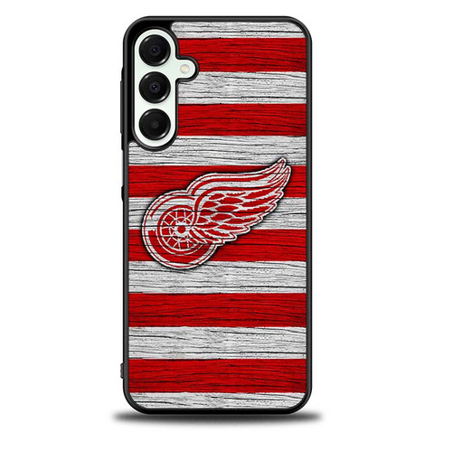 Detroit Red Wings 03 Samsung Galaxy A16 5G Case