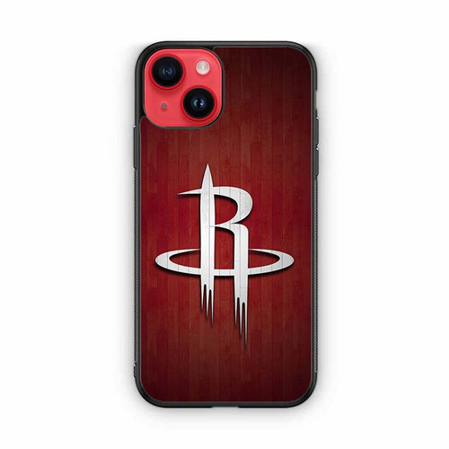 Houston Rockets 05 iPhone 14 Case