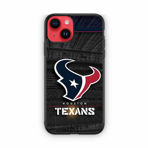 Houston Texans Stampede to Victory iPhone 14 Case