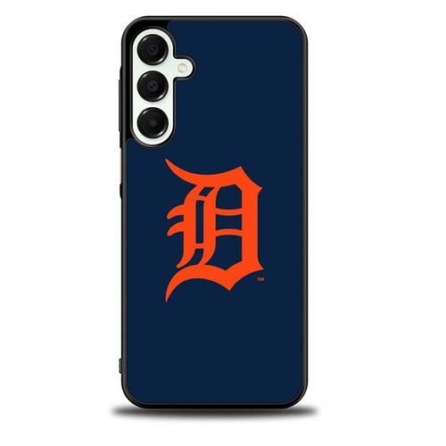 Detroit Tigers 01 Samsung Galaxy A16 5G Case
