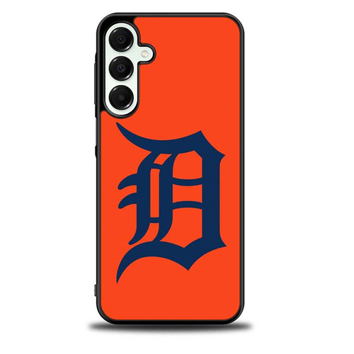Detroit Tigers 04 Samsung Galaxy A16 5G Case