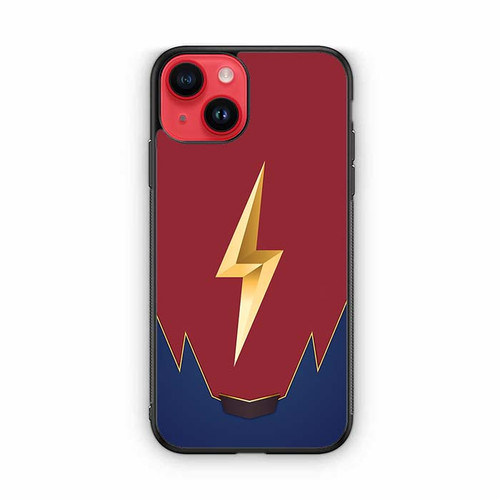 Jay Garrick Flash TV Series iPhone 14 Case
