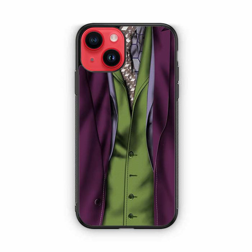 Jokers Suit iPhone 14 Case
