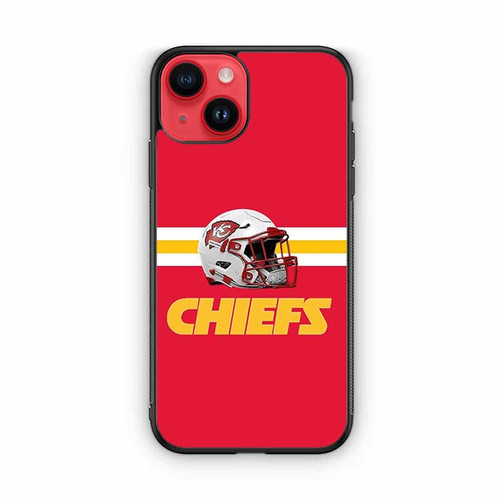 Kansas City Chiefs Midwest Might iPhone 14 Case