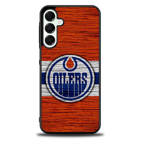 Edmonton Oilers 03 Samsung Galaxy A16 5G Case