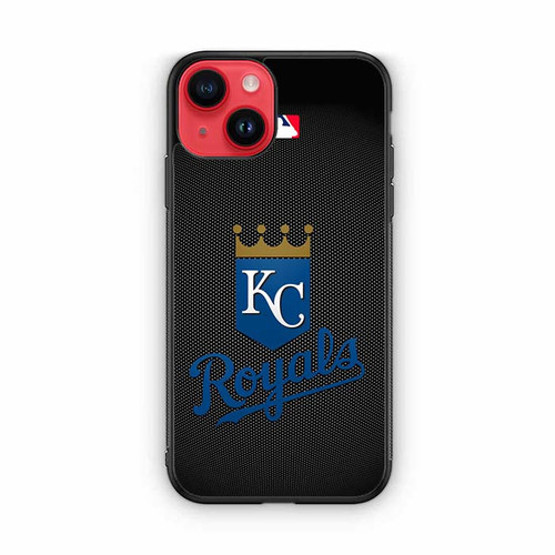 Kansas City Royals 03 iPhone 14 Case