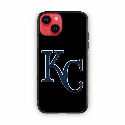 Kansas City Royals 04 iPhone 14 Case