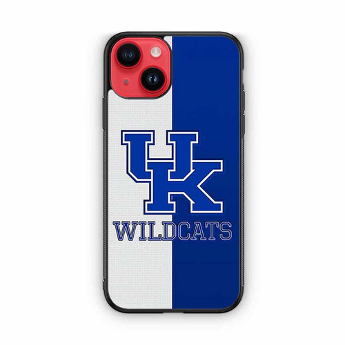 Kentucky Wildcats Lexington Legends iPhone 14 Case