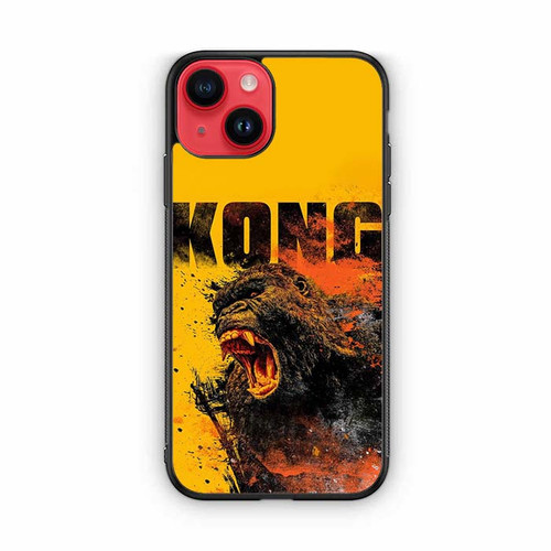 Kong iPhone 14 Case