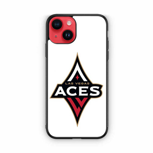 Las Vegas Aces 01 iPhone 14 Case