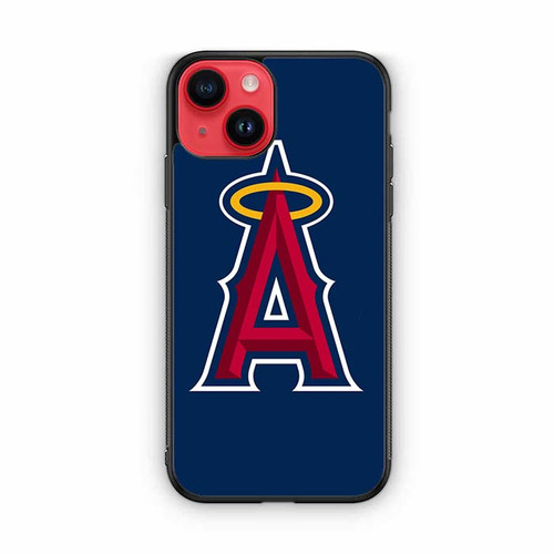 Los Angeles Angels 06 iPhone 14 Case