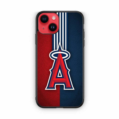 Los Angeles Angels 07 iPhone 14 Case
