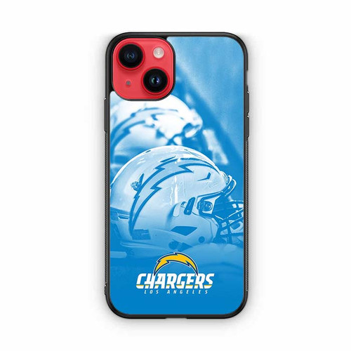 Los Angeles Chargers 04 iPhone 14 Case