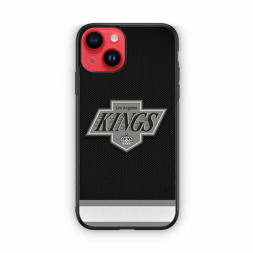 Los Angeles Kings 01 iPhone 14 Case