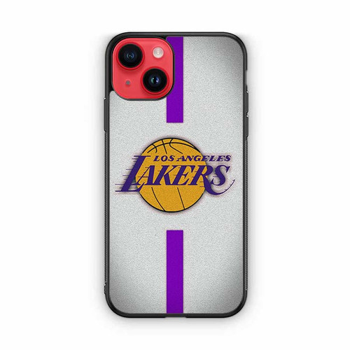 Los Angeles Lakers 06 iPhone 14 Case