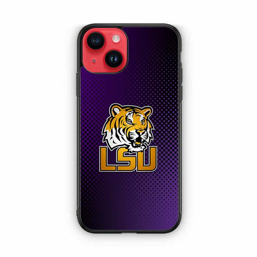 LSU Tigers 03 iPhone 14 Case