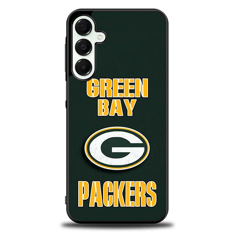 Green Bay Packers Samsung Galaxy A16 5G Case