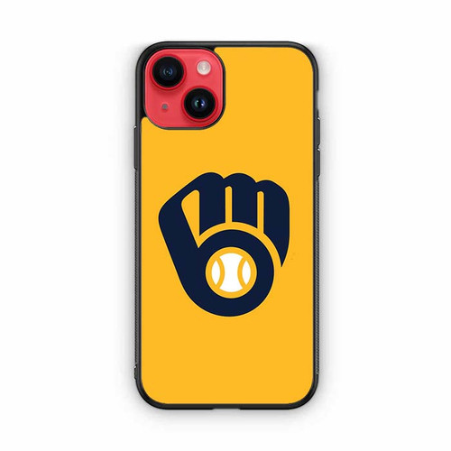 Milwaukee Brewers 03 iPhone 14 Case