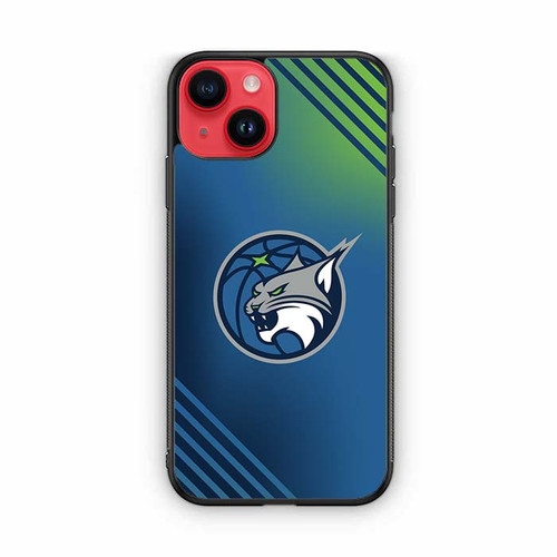 Minnesota Lynx 01 iPhone 14 Case
