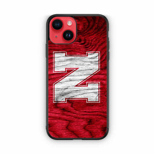 Nebraska Cornhuskers 03 iPhone 14 Case