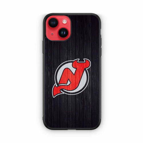 New Jersey Devils 03 iPhone 14 Case