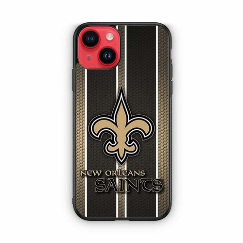 New Orleans Saints 06 iPhone 14 Case