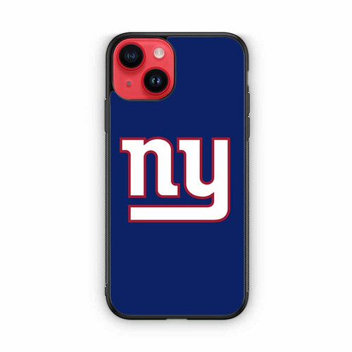 New York Giants 01 iPhone 14 Case