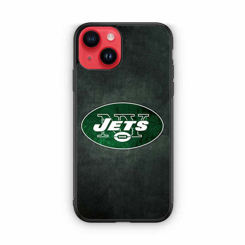 New York Jets 01 iPhone 14 Case