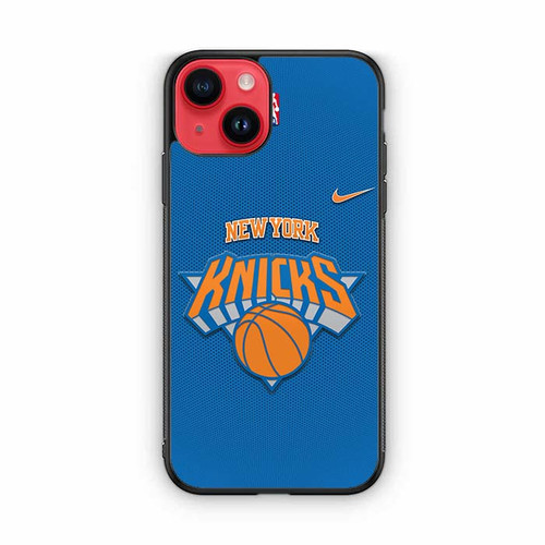 New York Knicks 01 iPhone 14 Case