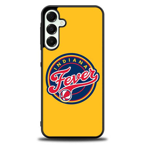 Indiana Fever Samsung Galaxy A16 5G Case