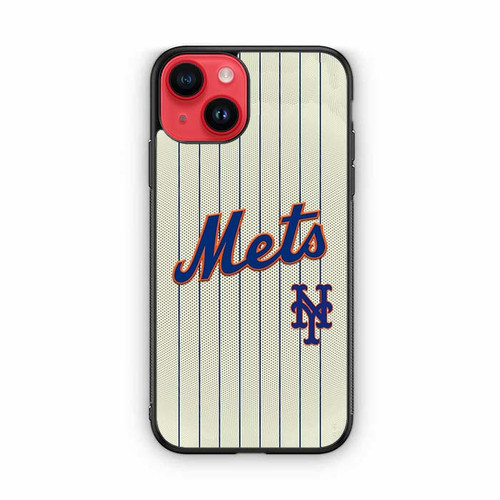 New York Mets 04 iPhone 14 Case