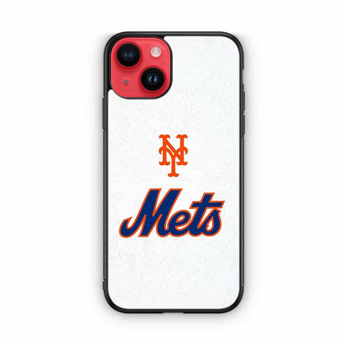New York Mets NY State of Mind iPhone 14 Case