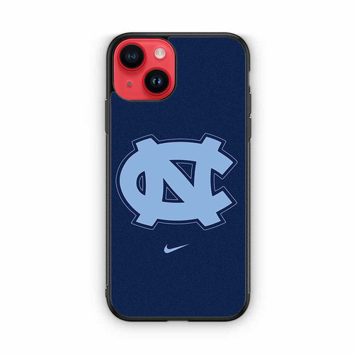 North Carolina Tar Heels 03 iPhone 14 Case