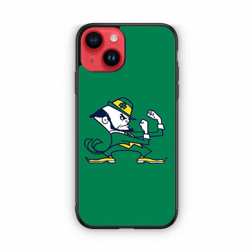 Notre Dame Fighting Irish 02 iPhone 14 Case