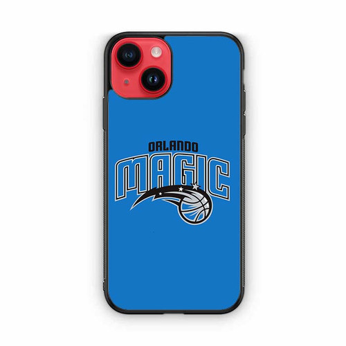 Orlando Magic 01 iPhone 14 Case