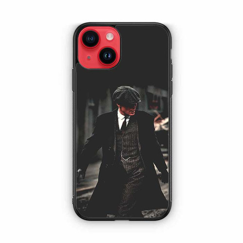 Peaky Blinders Shelby iPhone 14 Case