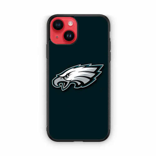 Philadelphia Eagles 03 iPhone 14 Case